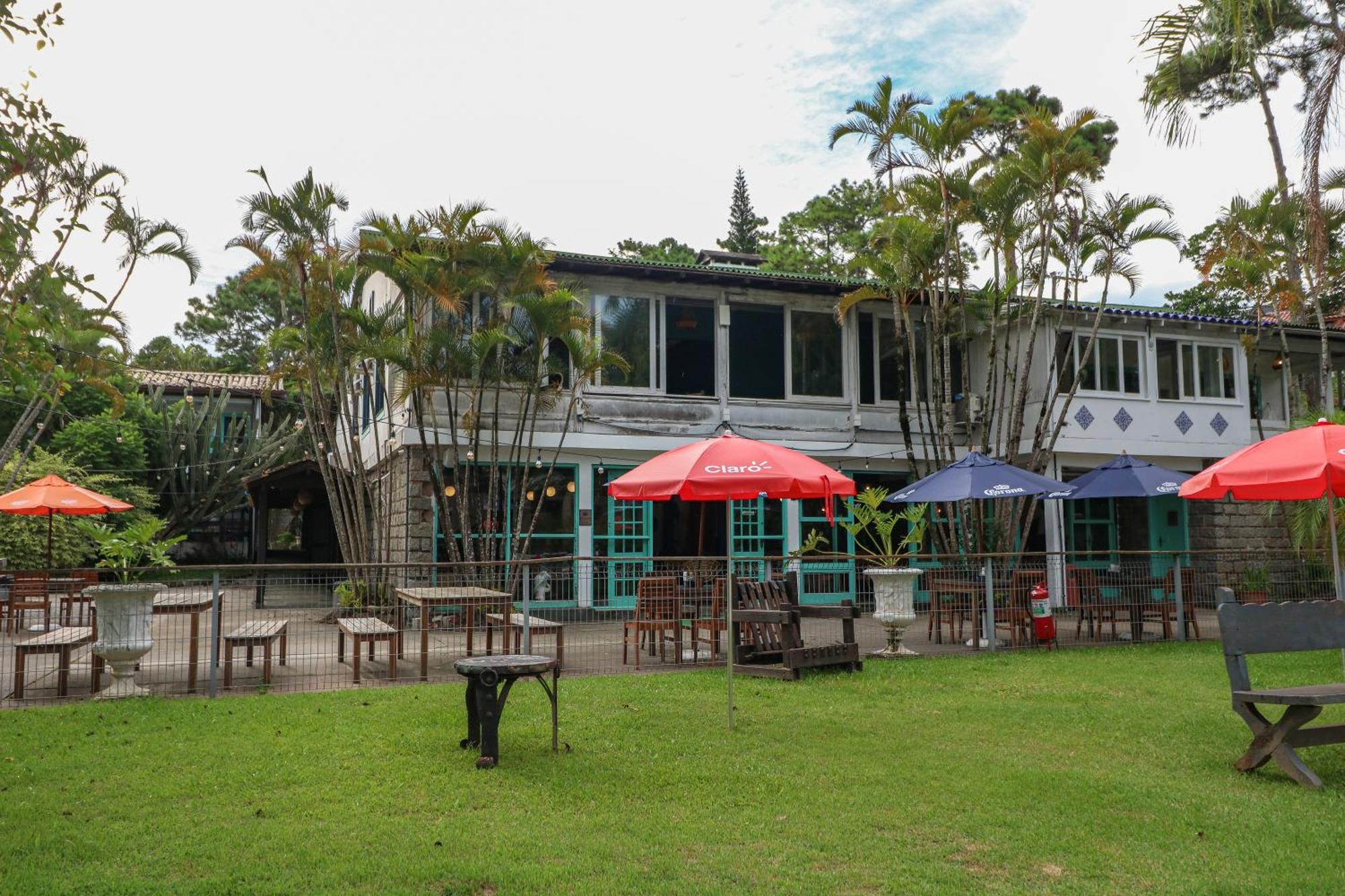 Praia Mole Hotel — Φωτογραφίες 3