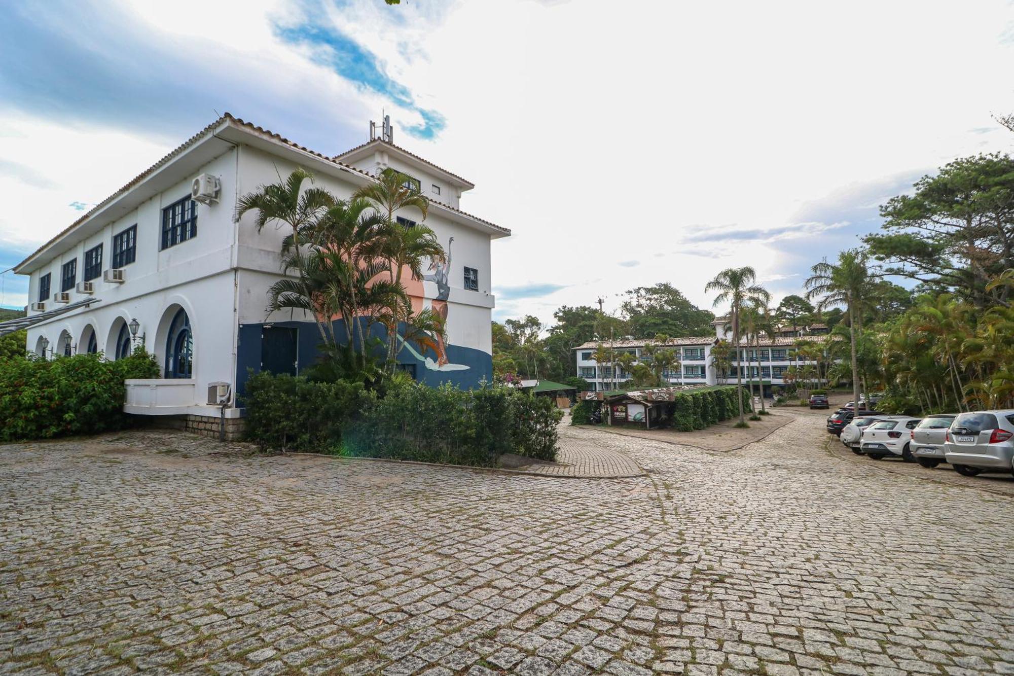 Praia Mole Hotel — Φωτογραφίες 2